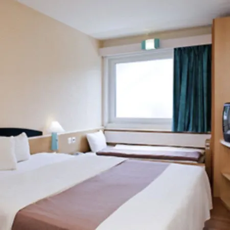 Ilunion 3 Hotel 3*