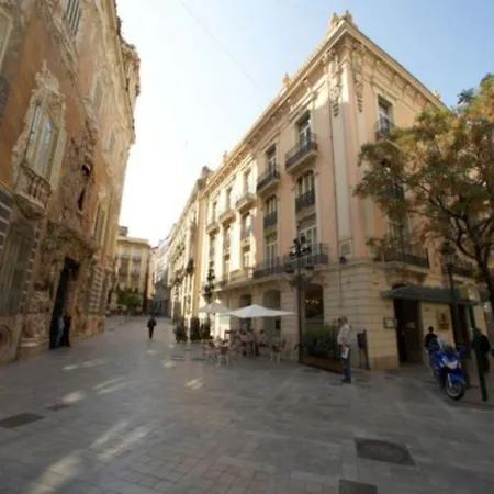Sh Ingles Boutique Ξενοδοχείο 4*