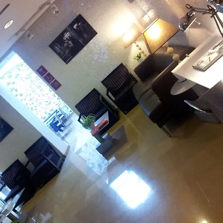 & Co. J. Botanico Boutique Hotel 3*