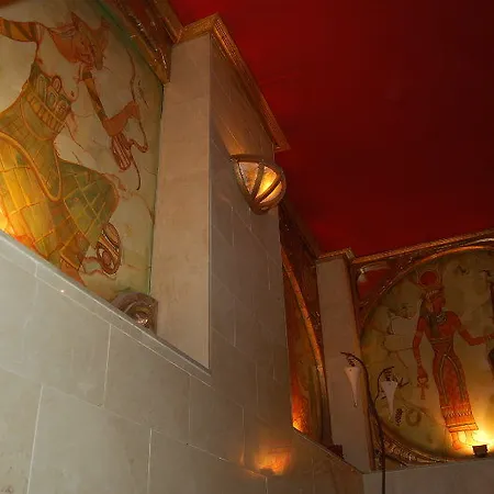 Penzion Casual Civilizaciones Valencie