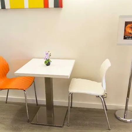 Hotel Sweet Continental