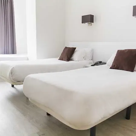 Sweet Continental Hotel