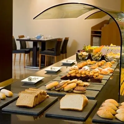 Istay By Nh Ciudad De 3* Valencia