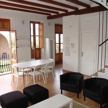 Valenciaflats Torres De Serrano Apartment Valencia