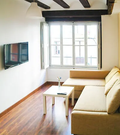 Down Town 13 Hotel Valencie