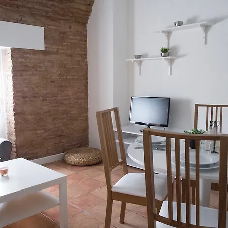 Palacio De Rojas Apartamento