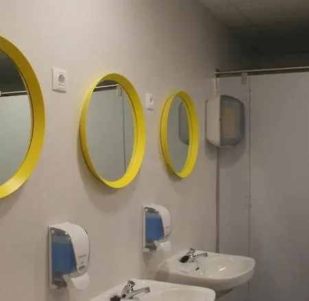 アップ バレンシア