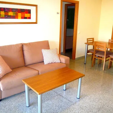 Valencia La Patacona 3*