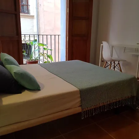 アパート Florit Flats - The Market And Lonja *