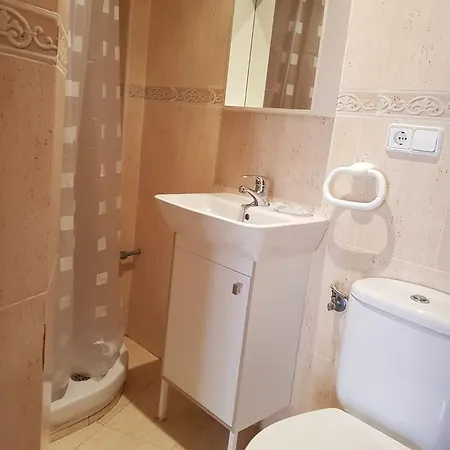 Florit Flats - The Market And Lonja * バレンシア