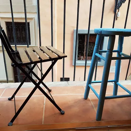 Florit Flats - The Market And Lonja Апартаменты *