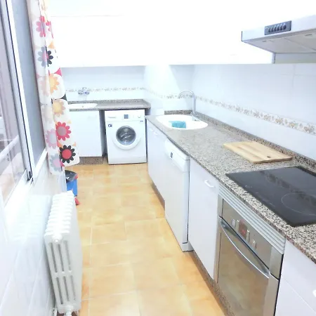 Appartamento Total Mercat *