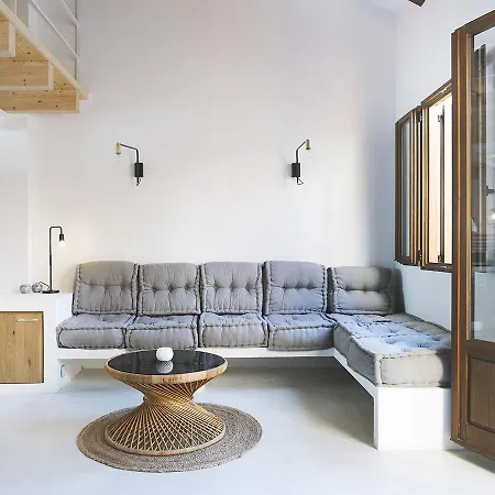 La Mas Bonita Apartment