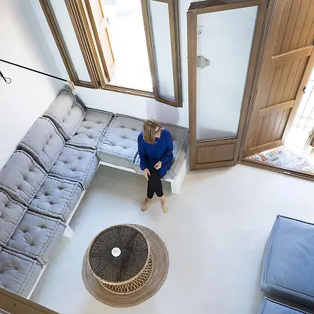 La Mas Bonita Valencia