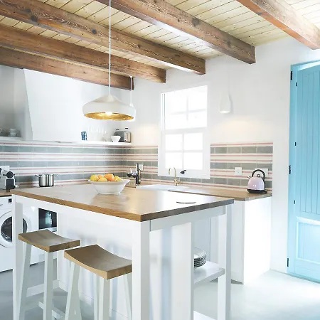 Apartment La Mas Bonita