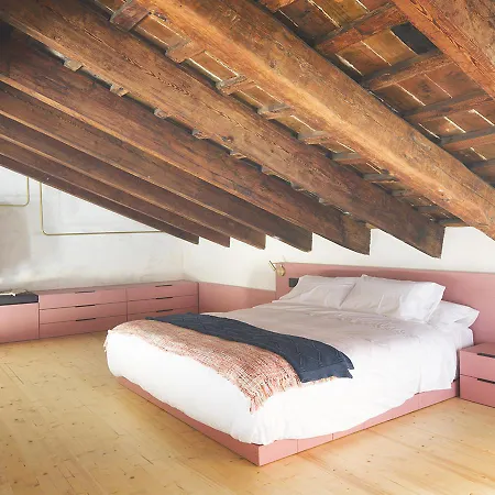 La Mas Bonita Apartment Valencia