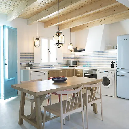 La Mas Bonita Walencja