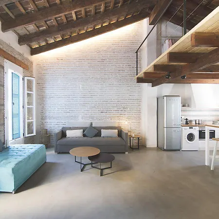 La Mas Bonita * Walencja