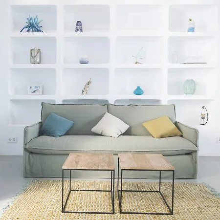 Apartment La Mas Bonita *