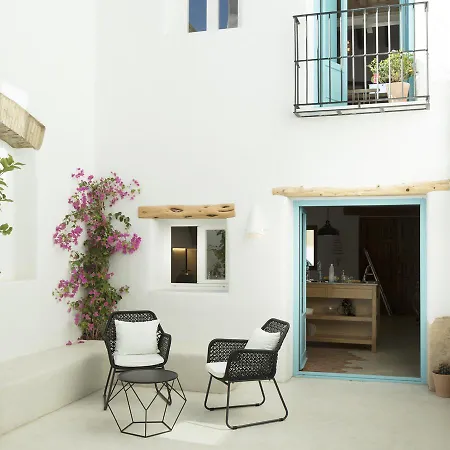 La Mas Bonita Valencia