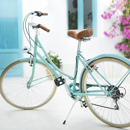 Apartment La Mas Bonita