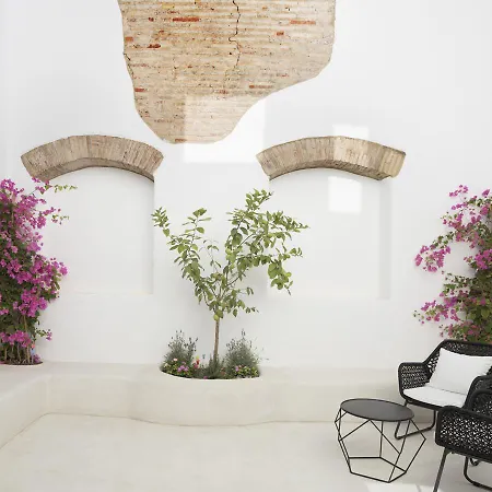 Apartment La Mas Bonita *