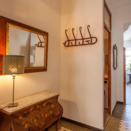 City Center Ruzafa Sumsi Apartment *
