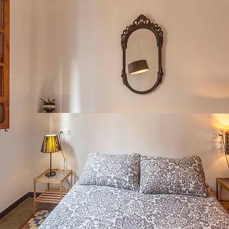 Apartment City Center Ruzafa Sumsi *