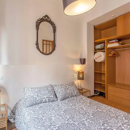 City Center Ruzafa Sumsi Valencia