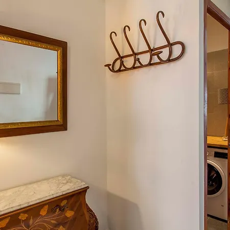 Apartment City Center Ruzafa Sumsi Valencia
