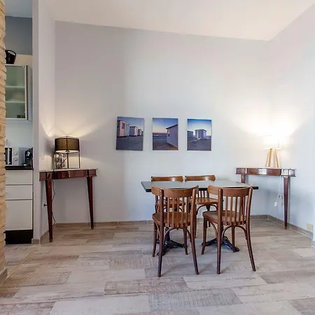 Apartment City Center Ruzafa Sumsi Valencia