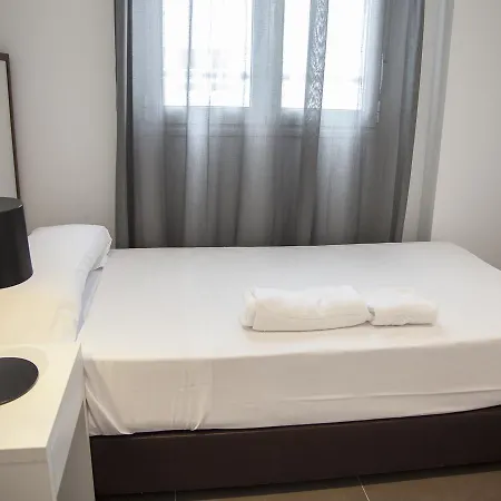 Flats Friends Soho * Valencia