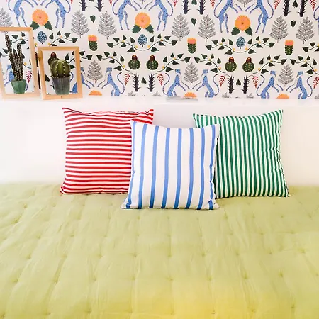 Apartup Levante Skyline
