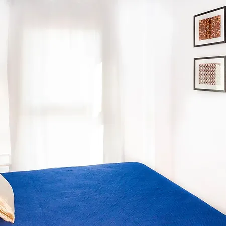 Apartup Levante Skyline Appartamento