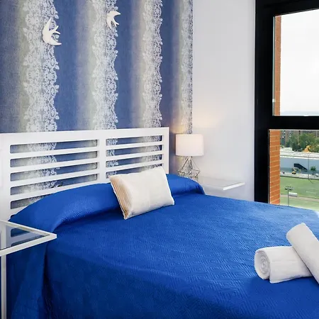 Appartamento Apartup Levante Skyline Valenza