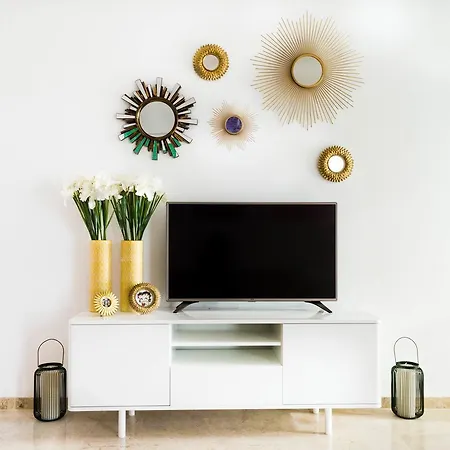 Appartamento Apartup Levante Skyline *