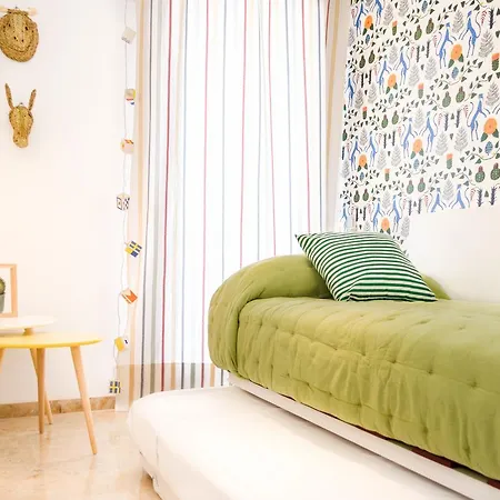 Apartup Levante Skyline * Valenza