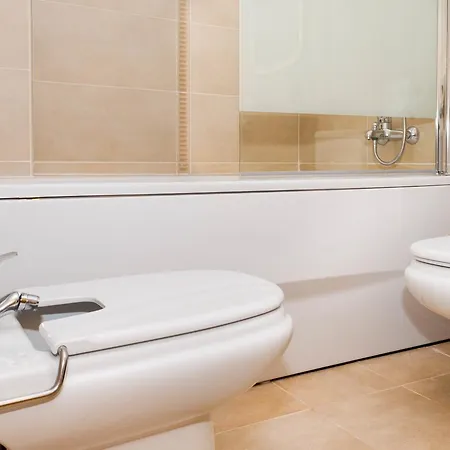 Appartamento Apartup Levante Skyline Valenza