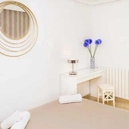 Apartup Levante Skyline Appartamento *