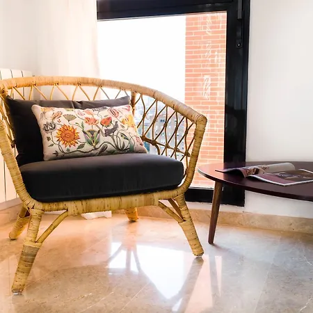 Apartup Levante Skyline Appartamento Valenza