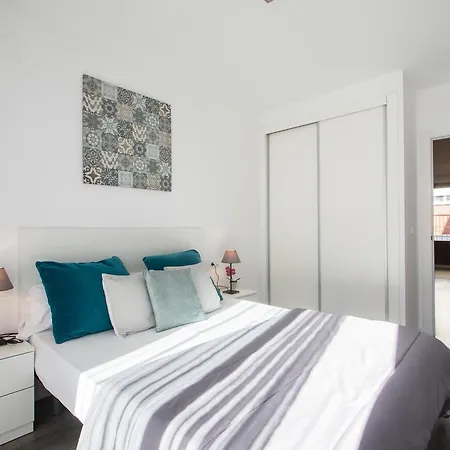 Carmen Del Turia Apartamento *