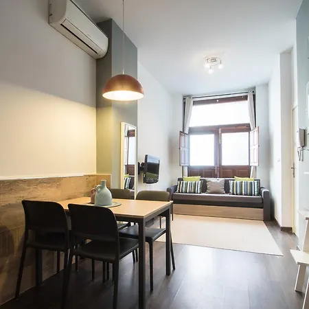 Carmen Del Turia * Валенсия