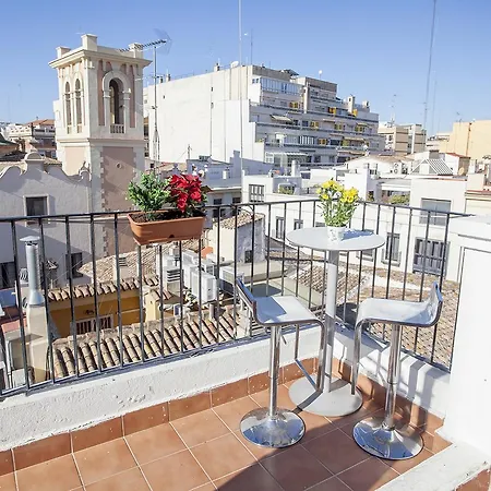 Apartamento Centro Old Town *