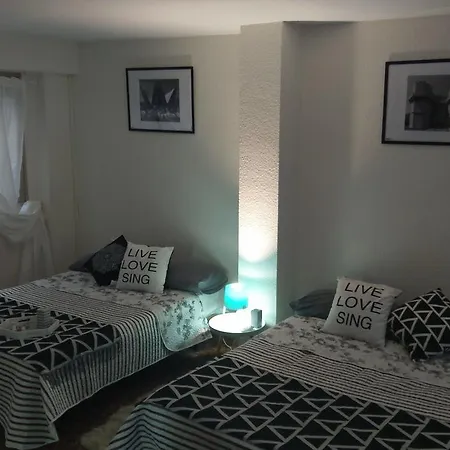 Apartment Valencia Βαλένθια