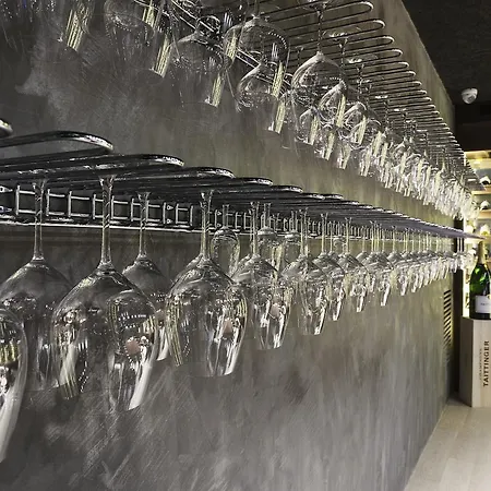 One Shot Mercat Βαλένθια