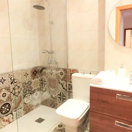 Apartamento Total Mercat