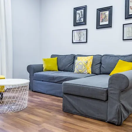 La Bombonera Del Turia Apartamento *