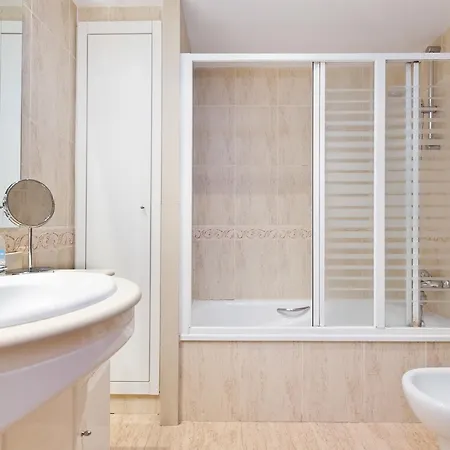 Apartament Living - Patacona Beach 15 Walencja