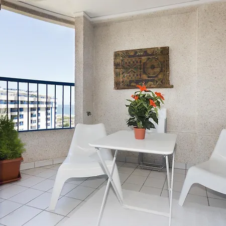 Apartament Living - Patacona Beach 15 Walencja