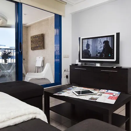 Living - Patacona Beach 15 *